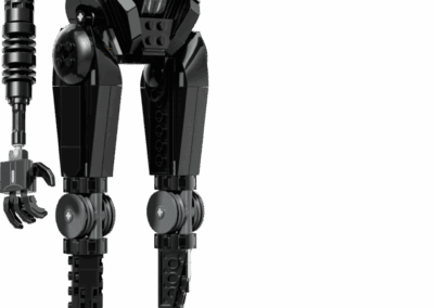 K-SO Security Droid -