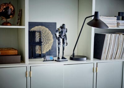 K-SO Security Droid -