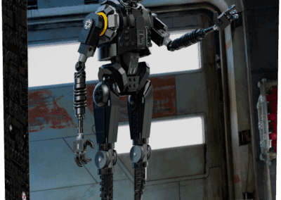 K-SO Security Droid -