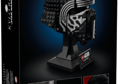 Kylo Ren Helmet -