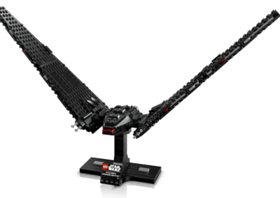 Kylo Ren's Command Shuttle -