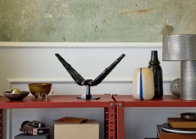 Kylo Ren's Command Shuttle -