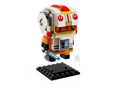 Luke Skywalker (Rebel Pilot) -