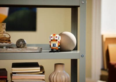 Luke Skywalker (Rebel Pilot) -