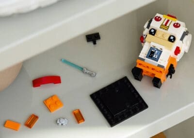 Luke Skywalker (Rebel Pilot) -