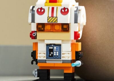 Luke Skywalker (Rebel Pilot) -