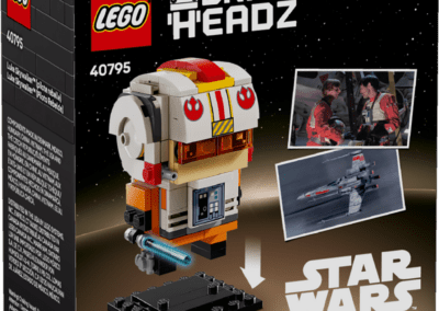 Luke Skywalker (Rebel Pilot) -