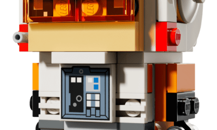 Luke Skywalker (Rebel Pilot) Revealed