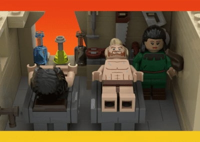 Planet of the Apes -