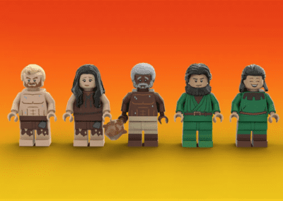 Planet of the Apes -