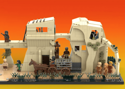 Planet of the Apes -