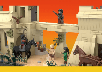 Planet of the Apes -