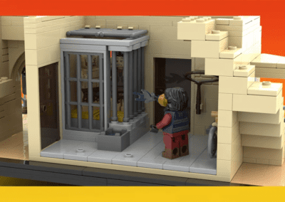 Planet of the Apes -