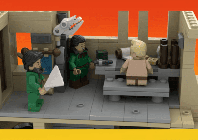 Planet of the Apes -