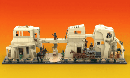 Planet of the Apes – Ideas Spotlight