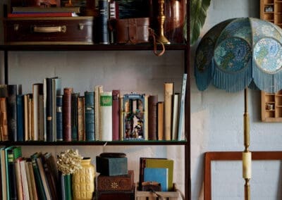 Sherlock Holmes: Book Nook -