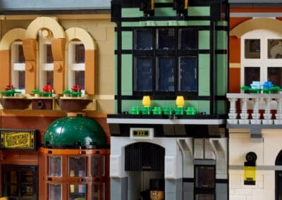 Sherlock Holmes: Book Nook -