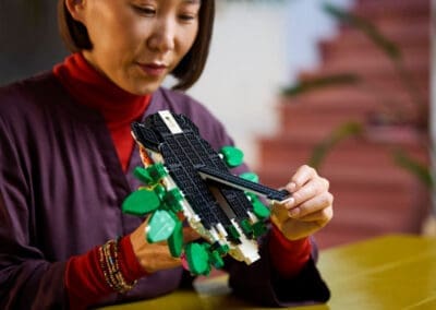 The Fauna Collection - Tiger -