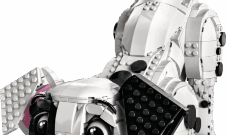 101 Dalmatians Puppy Revealed