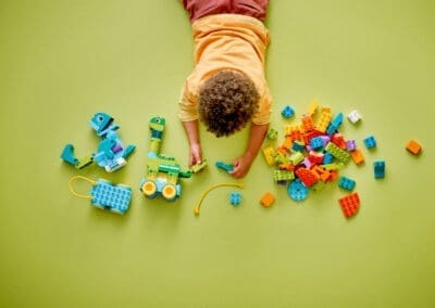 in Dinosaurs on Wheels -