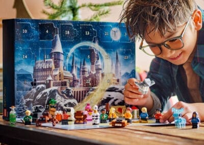 Advent Calendar -