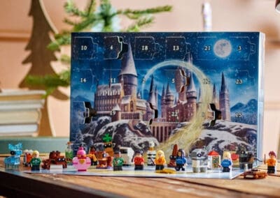 Advent Calendar -