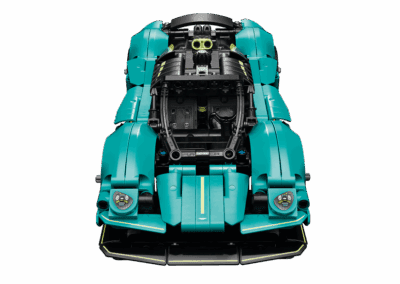 Aston Martin Valkyrie -