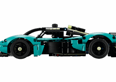 Aston Martin Valkyrie -