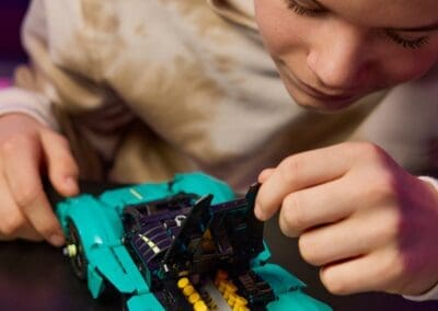 Aston Martin Valkyrie -