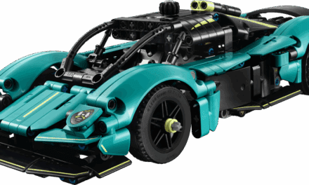 Aston Martin Valkyrie Revealed