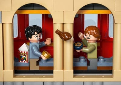 Book Nook: Hogwarts Express -