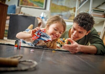 Captain America vs Thanos -