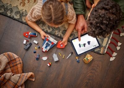 Captain America vs Thanos -