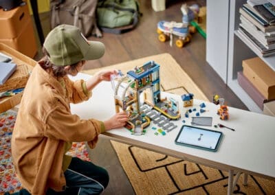 Central Train Station -