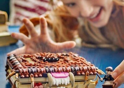 Chomping Monster Book of Monsters -