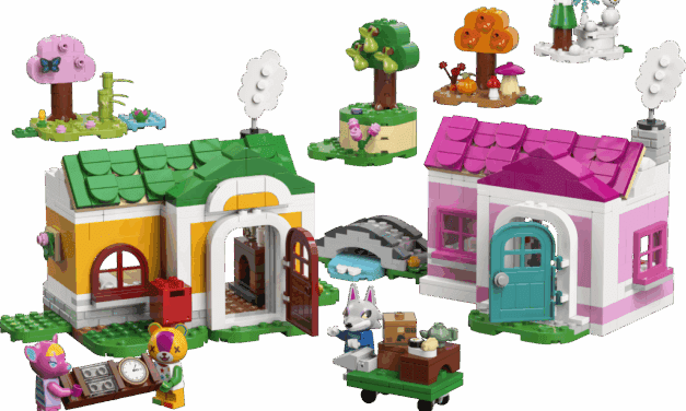 Creative Houses: Seasons of Fun Revealed