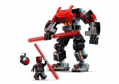 Darth Maul Mech -