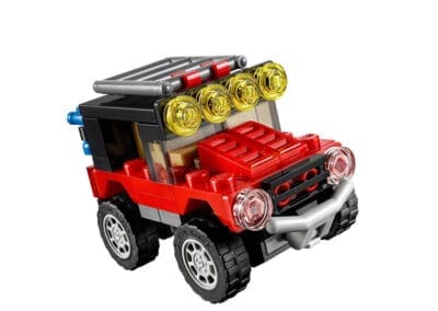Desert Racers -