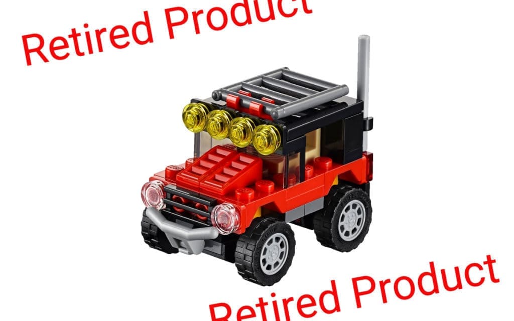 Desert Racers – Retired Spotlight