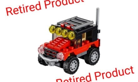 Desert Racers – Retired Spotlight