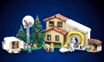 E.T. The Extra-Terrestrial – Ideas Spotlight