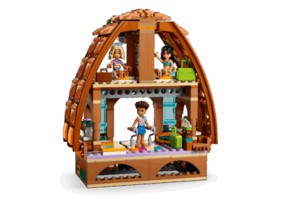 Family Vacation Beach Resort -