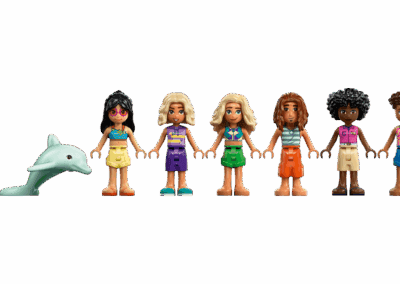 Family Vacation Beach Resort -