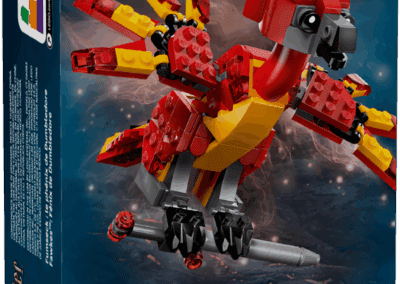 Fawkes: Dumbledore's Phoenix -