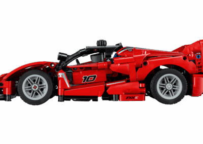 Ferrari FXX K -