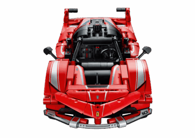 Ferrari FXX K -