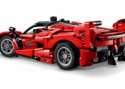 Ferrari FXX K -