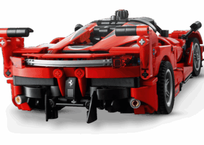 Ferrari FXX K -