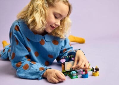 Friendship Movie Night -