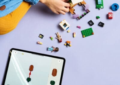 Friendship Movie Night -